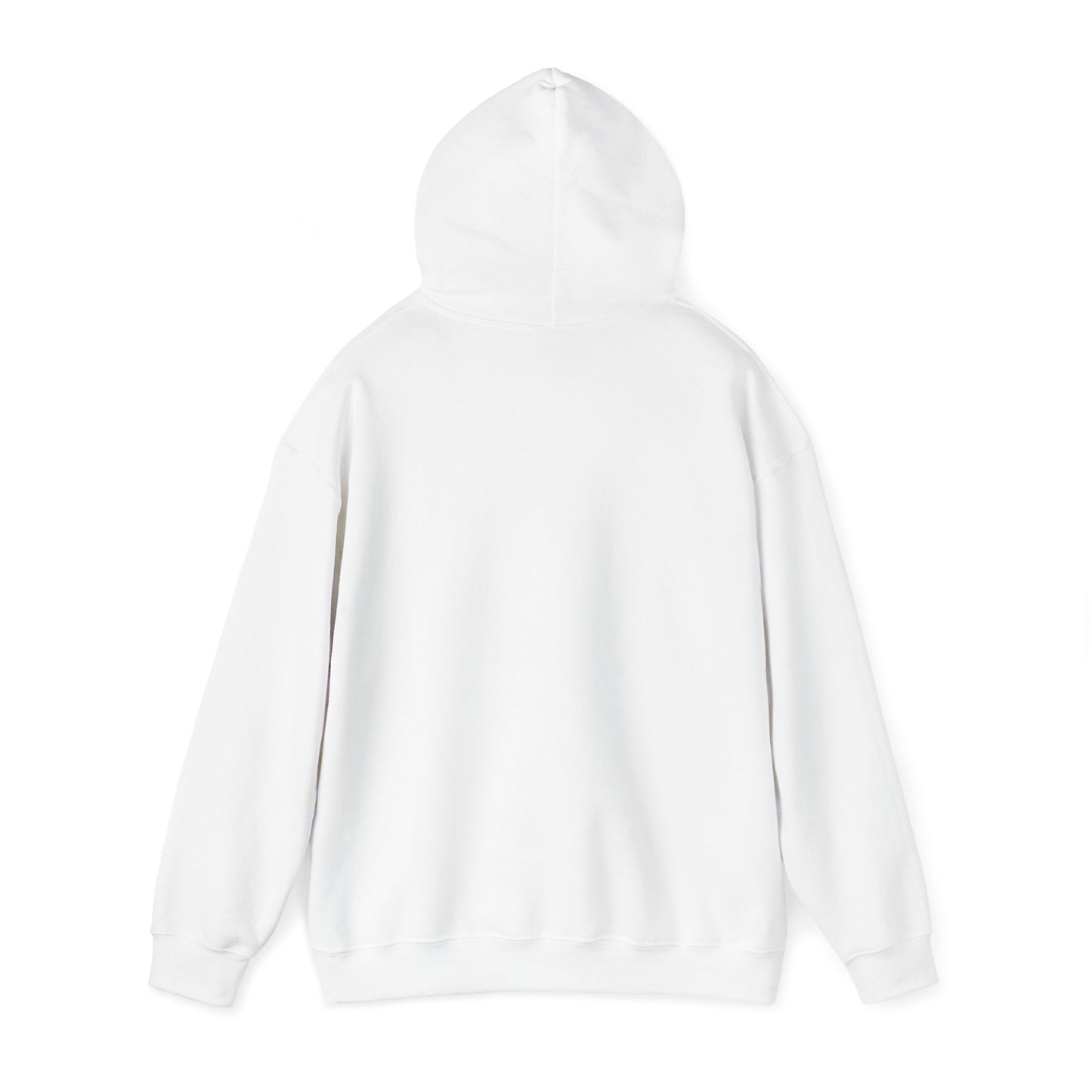"MND" LND! Unisex Heavy Blend™ Hooded Sweatshirt