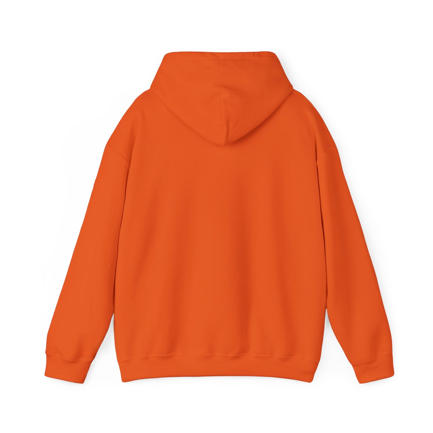 "MND" LND! Unisex Heavy Blend™ Hooded Sweatshirt