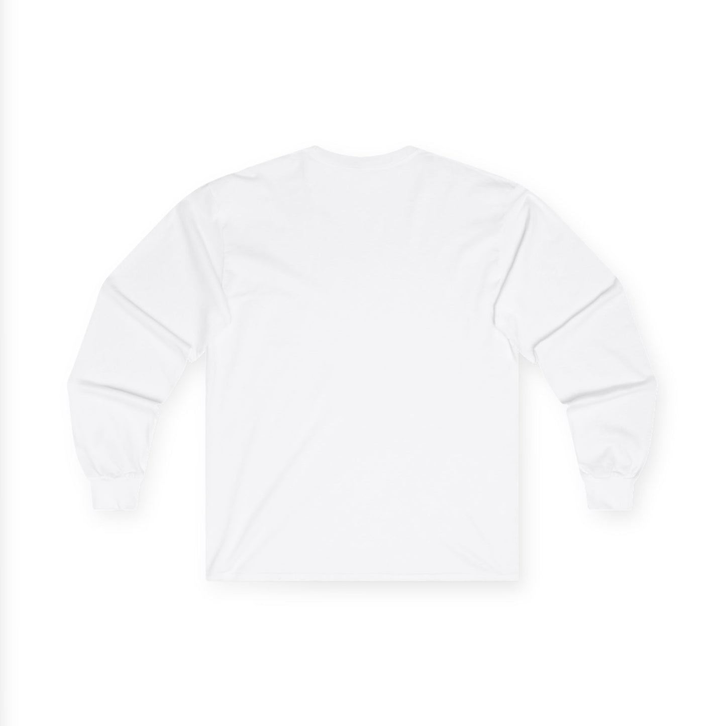 "MND” LND! Ultra Cotton Long Sleeve Tee
