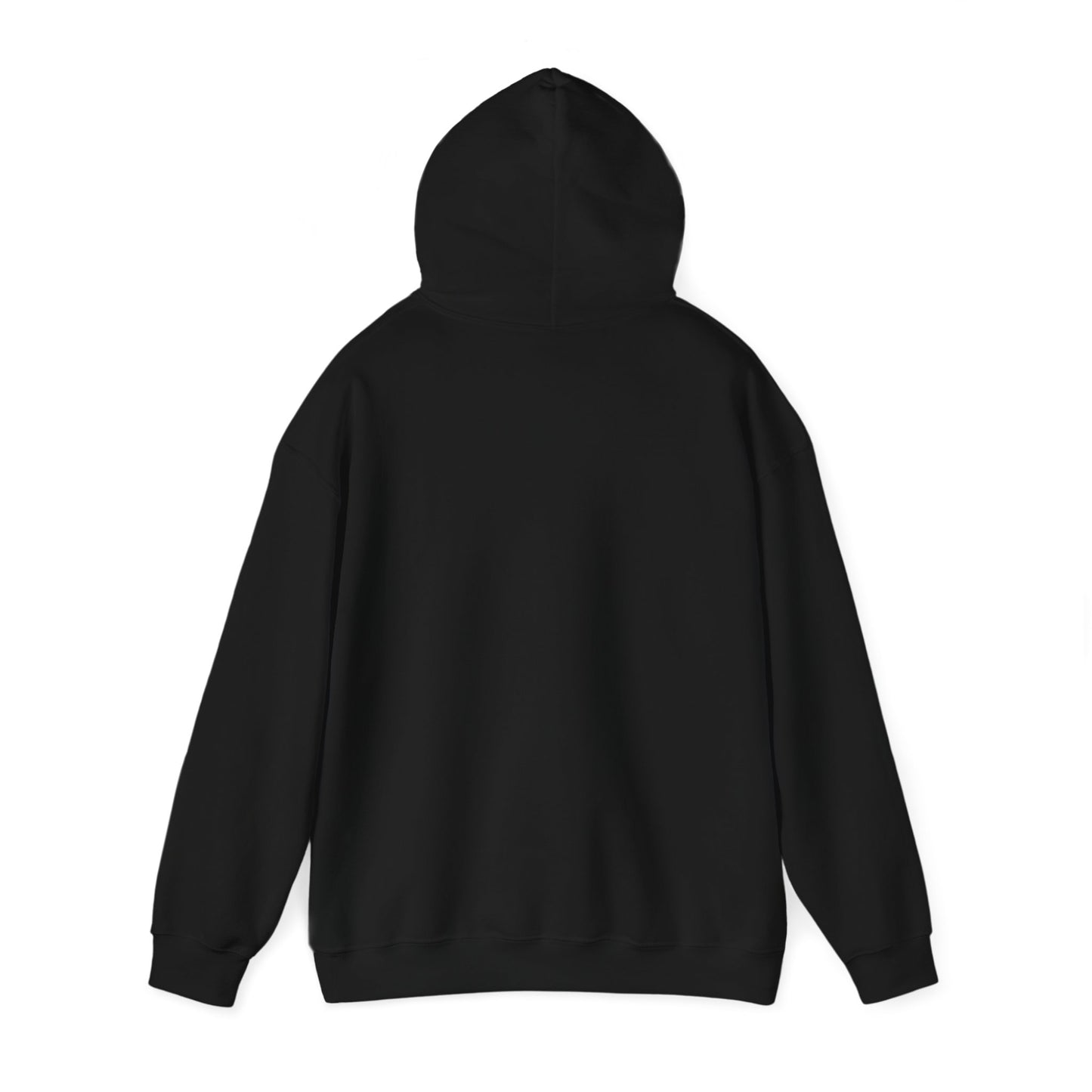 "MND" LND! Unisex Heavy Blend™ Hooded Sweatshirt