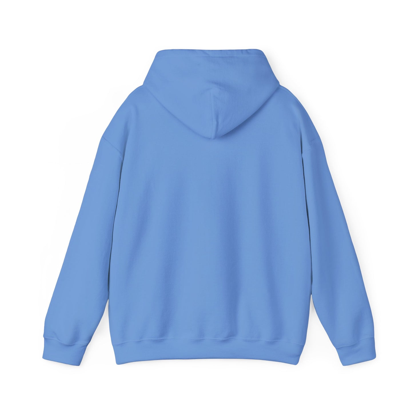"MND" LND! Unisex Heavy Blend™ Hooded Sweatshirt