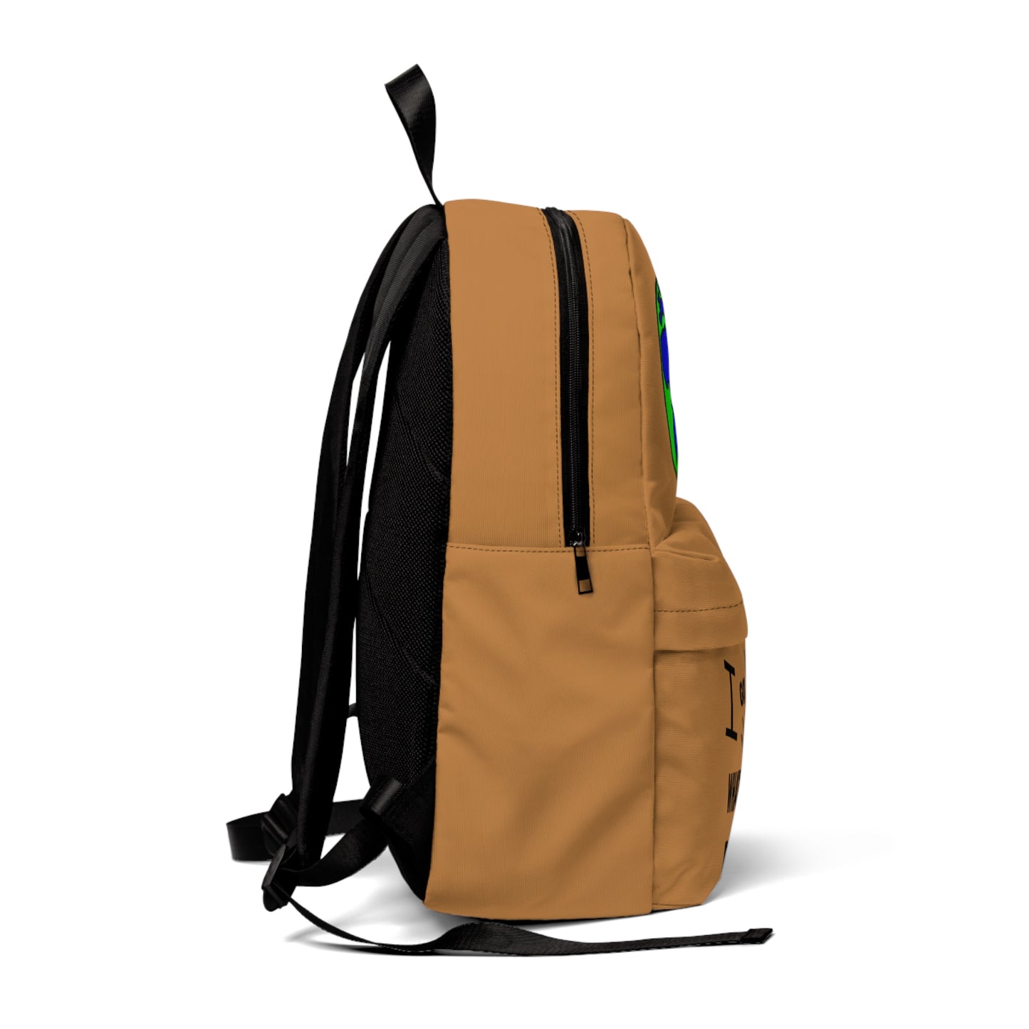 “IGWUN” LNDTrap Unisex Backpack