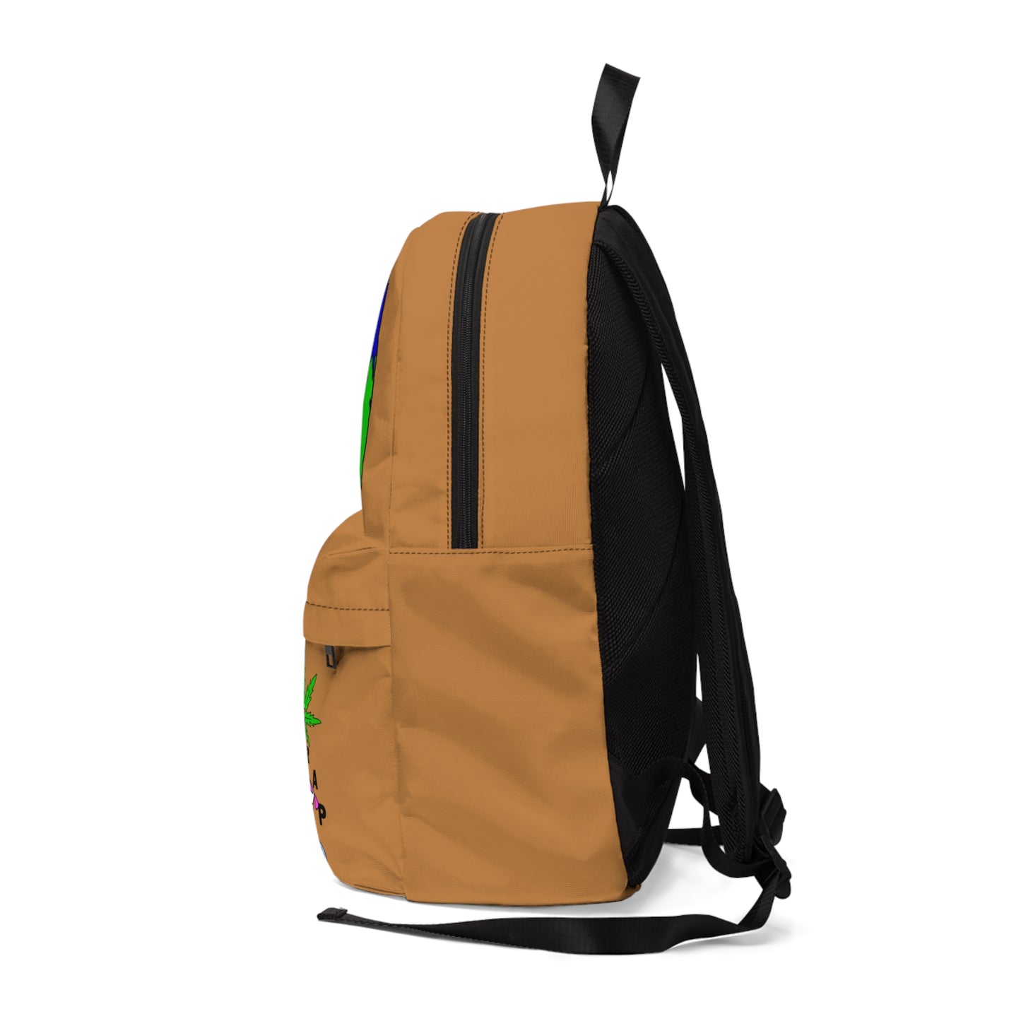 “IGWUN” LNDTrap Unisex Backpack
