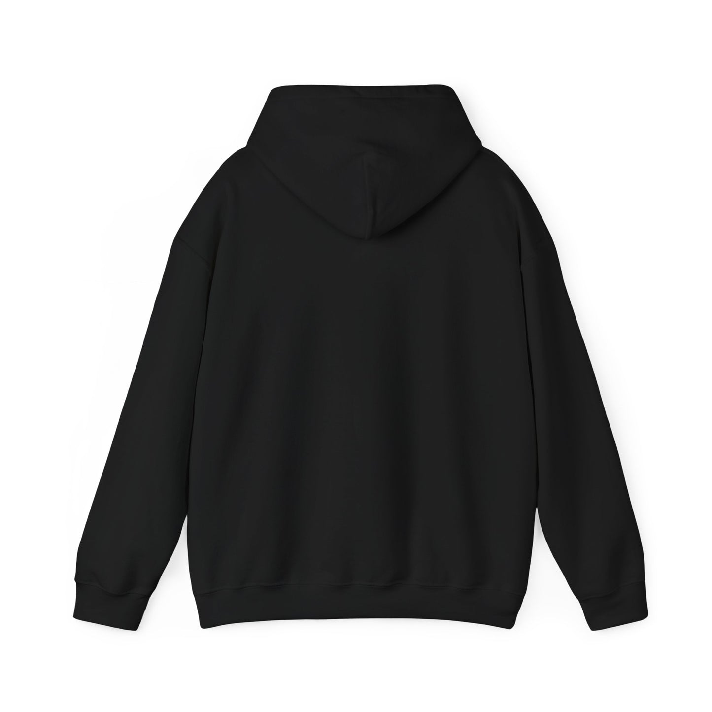 "MND" LND! Unisex Heavy Blend™ Hooded Sweatshirt