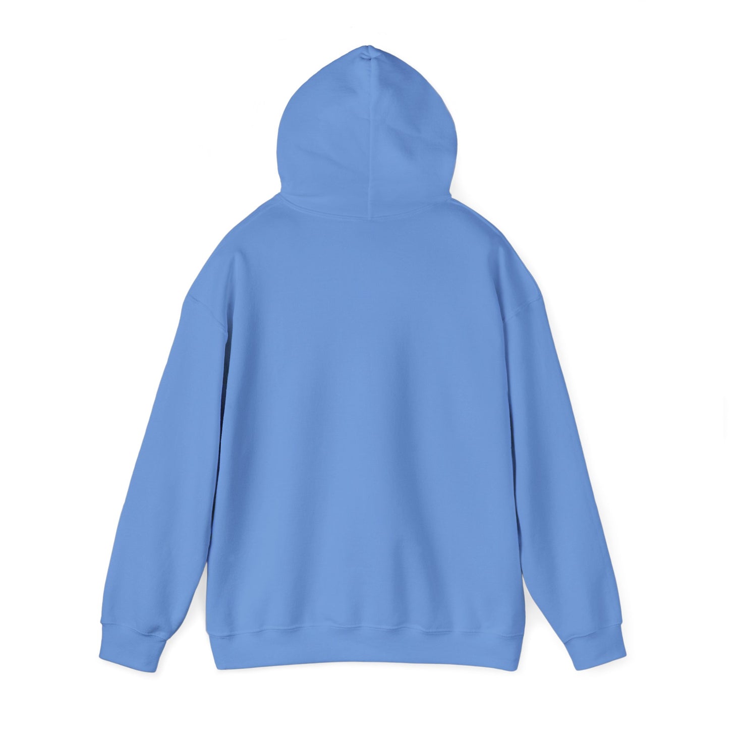 "MND" LND! Unisex Heavy Blend™ Hooded Sweatshirt
