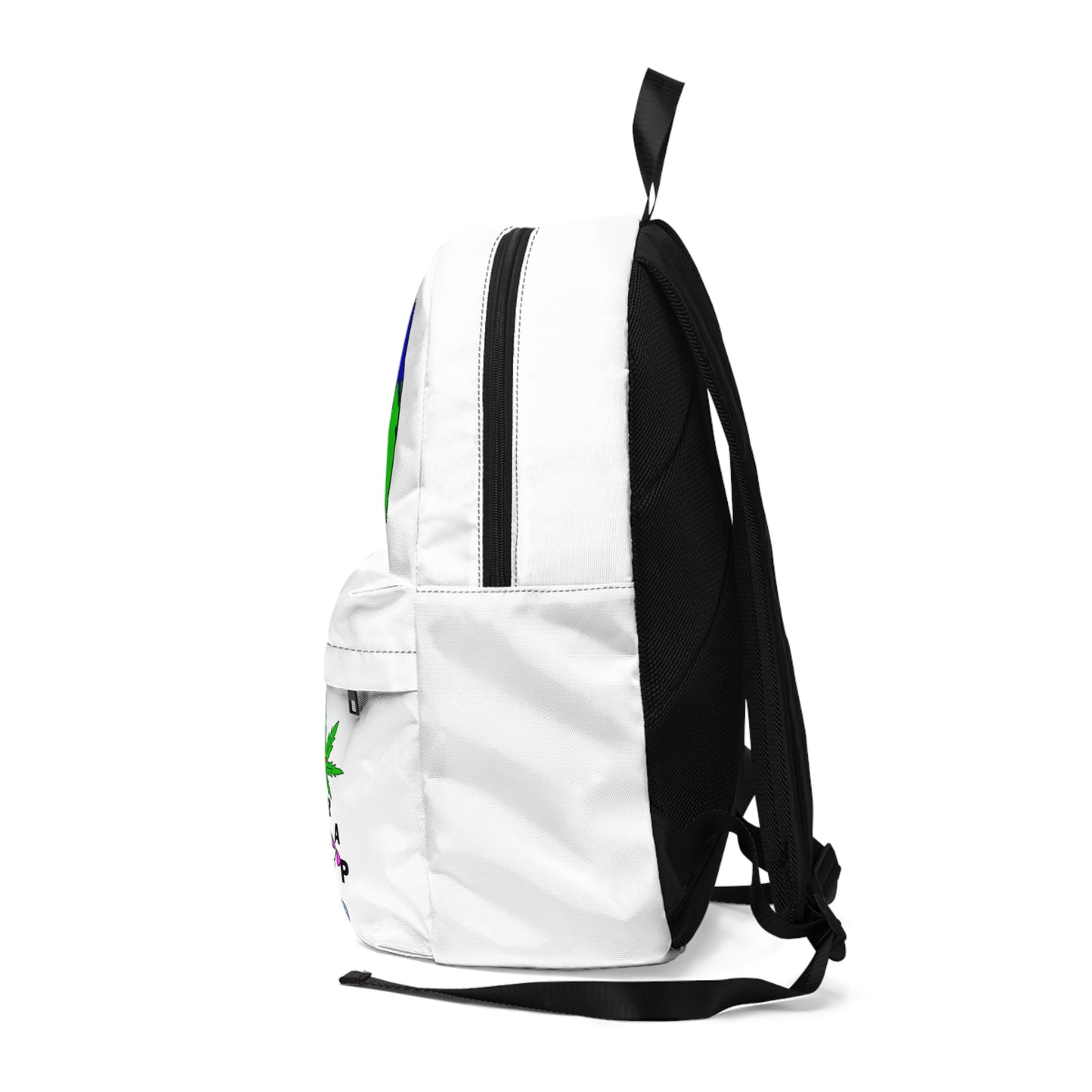 “IGWUN” LNDTrap Unisex Backpack