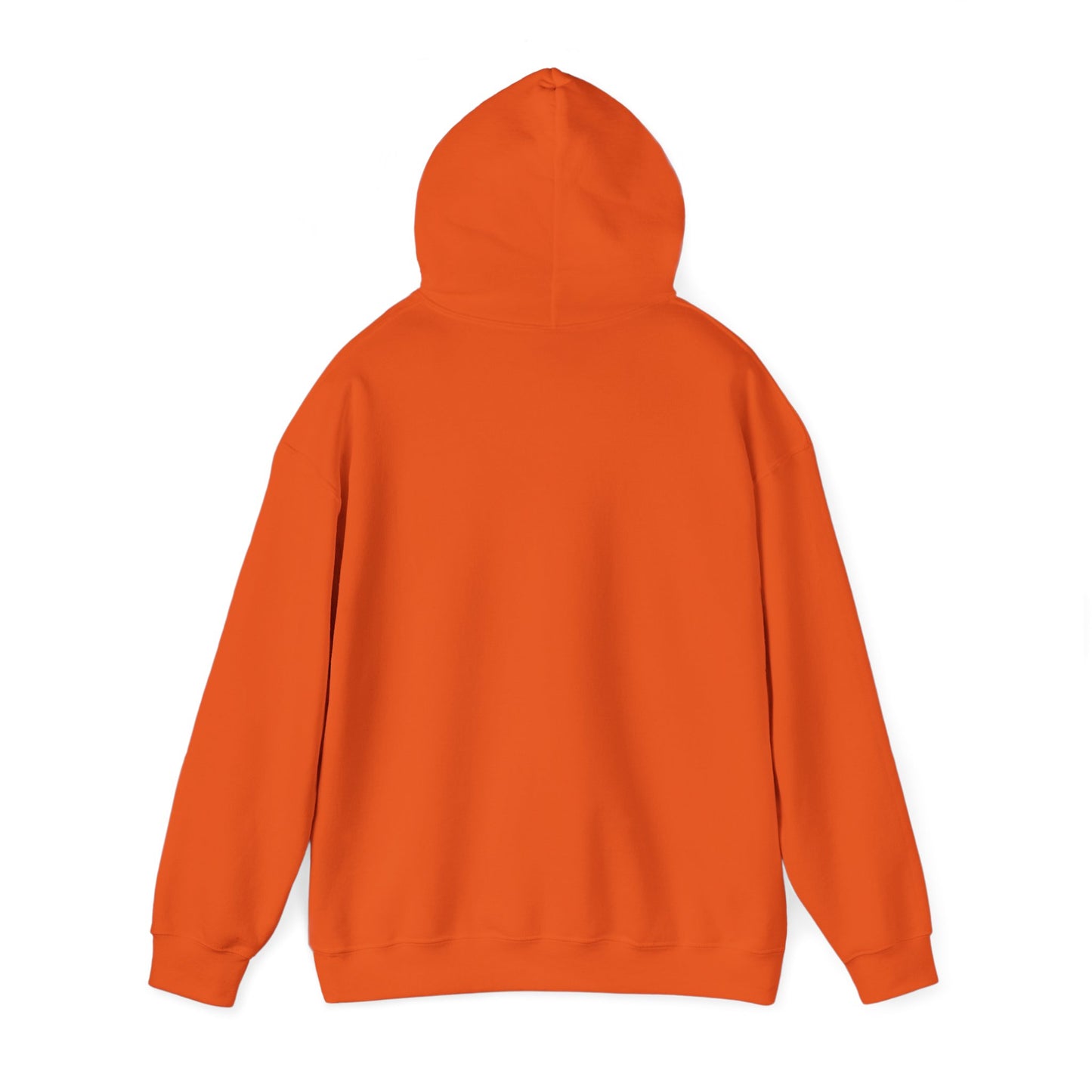 "MND" LND! Unisex Heavy Blend™ Hooded Sweatshirt