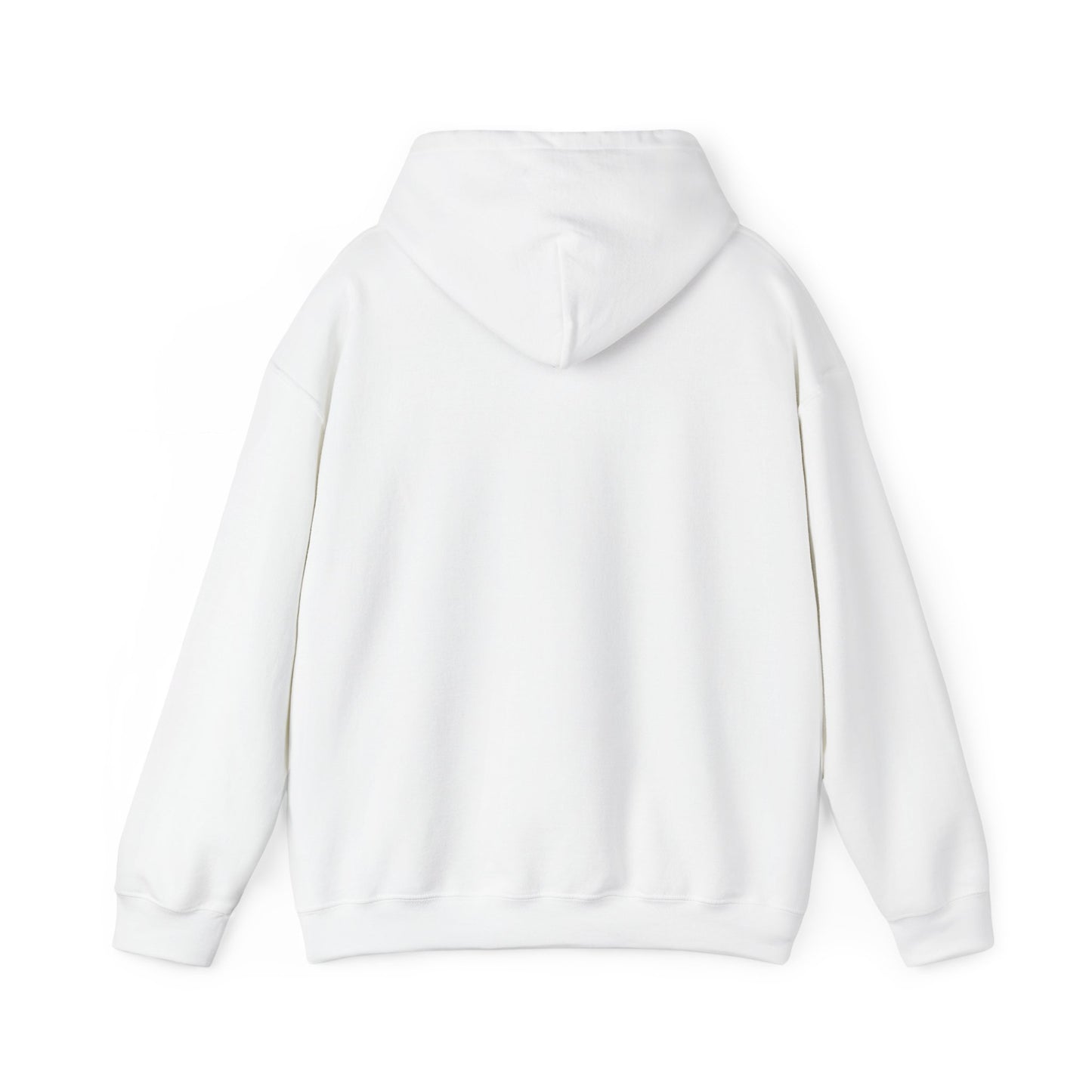"MND" LND! Unisex Heavy Blend™ Hooded Sweatshirt