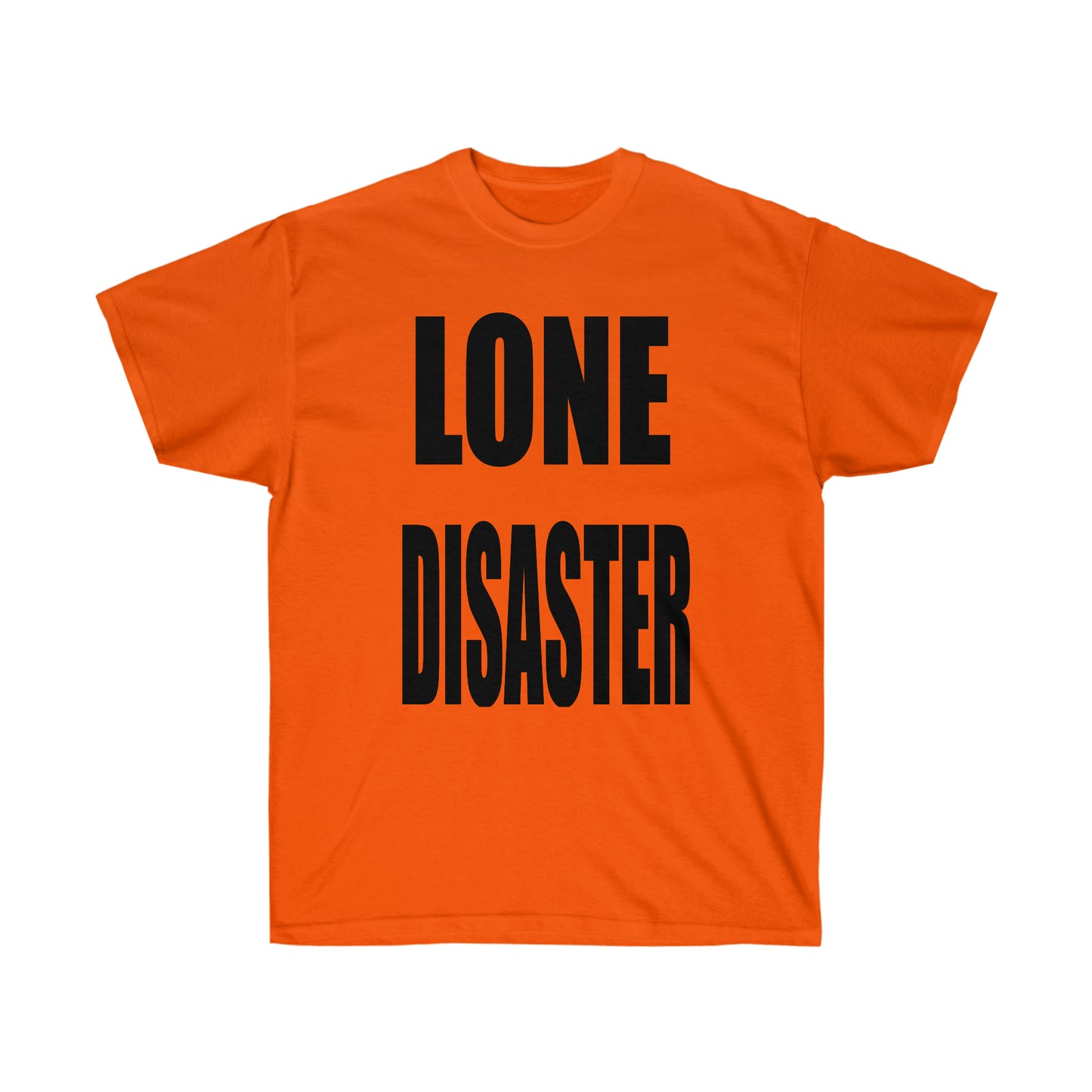 “BIG N” LND Unisex Tee