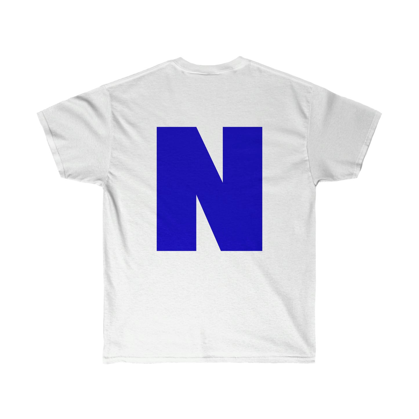 “BIG N” LND Unisex Tee