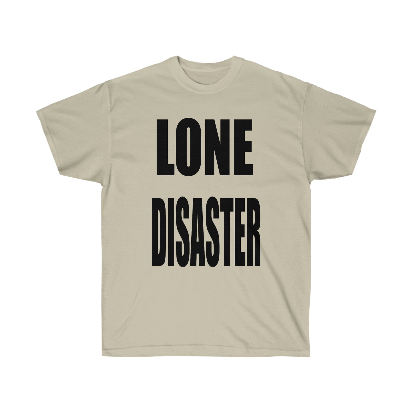 “BIG N” LND Unisex Tee