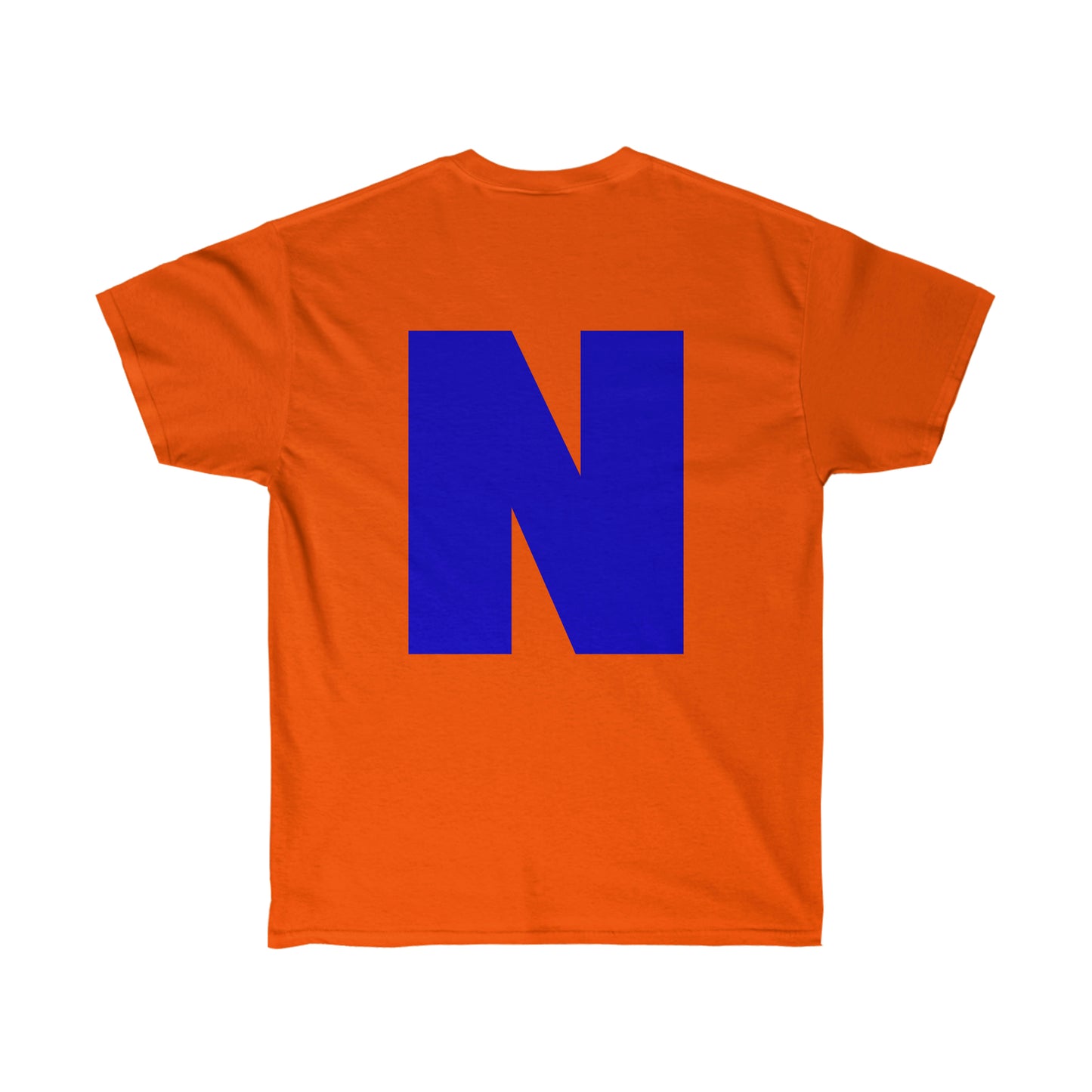 “BIG N” LND Unisex Tee
