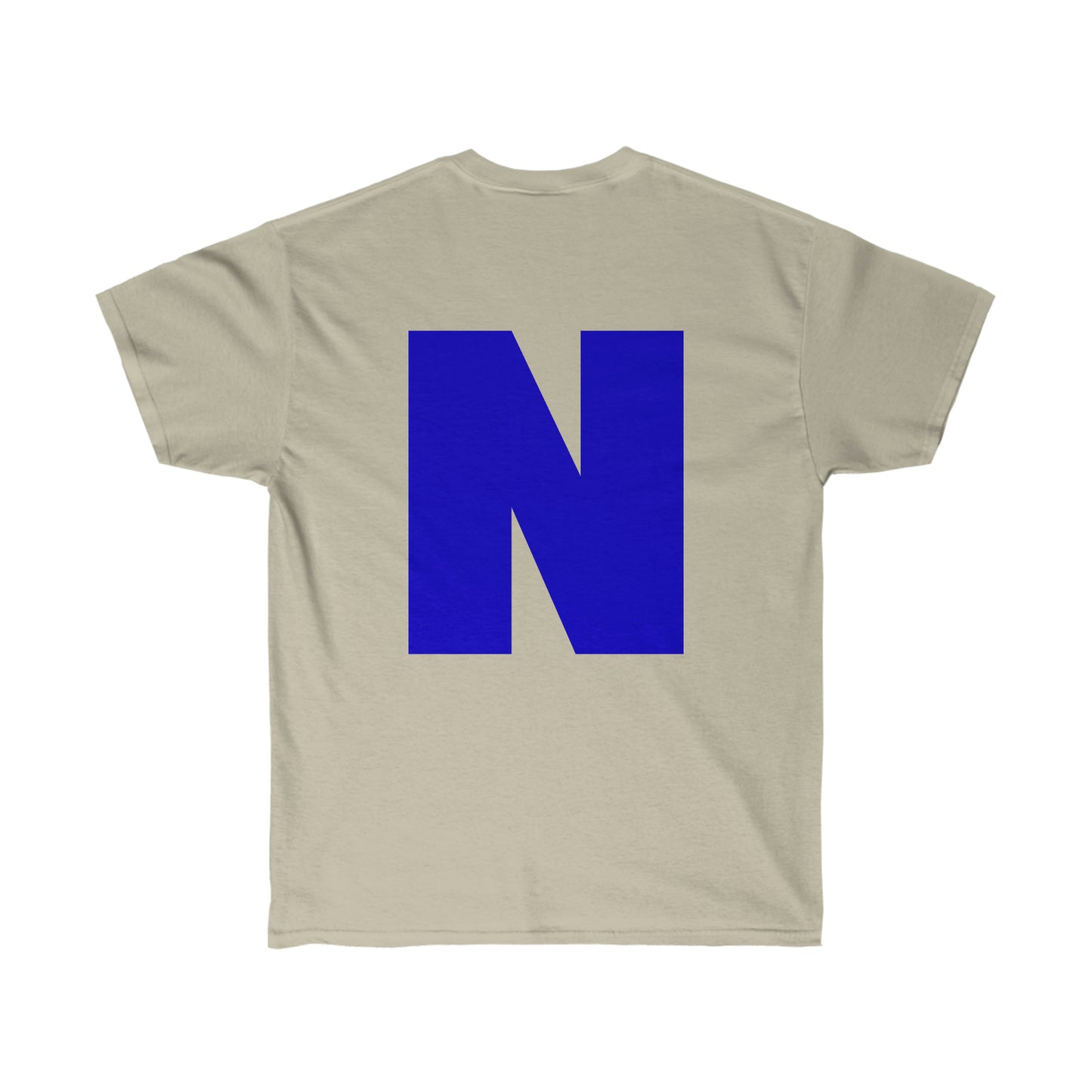 “BIG N” LND Unisex Tee