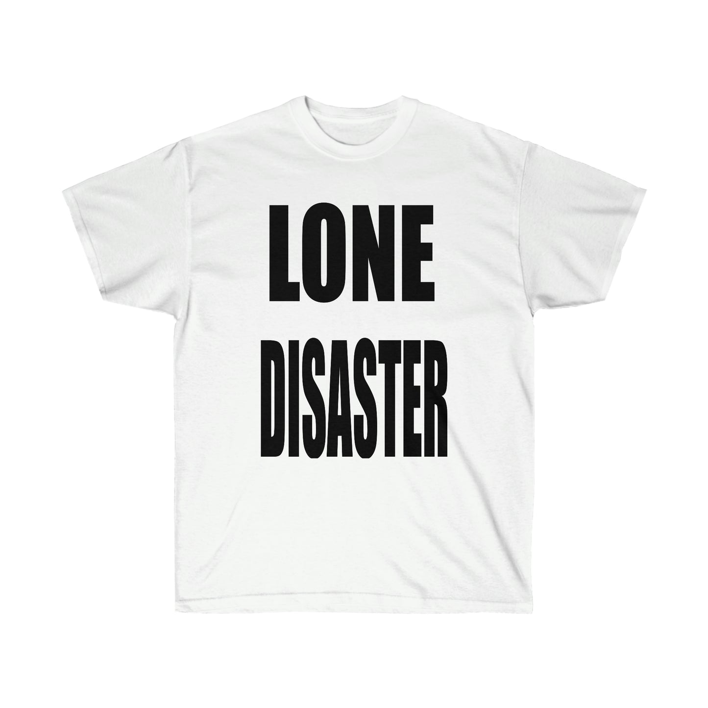 “BIG N” LND Unisex Tee