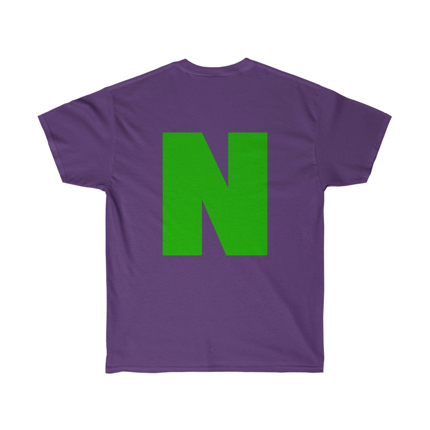 “BIG N” LND Unisex Tee