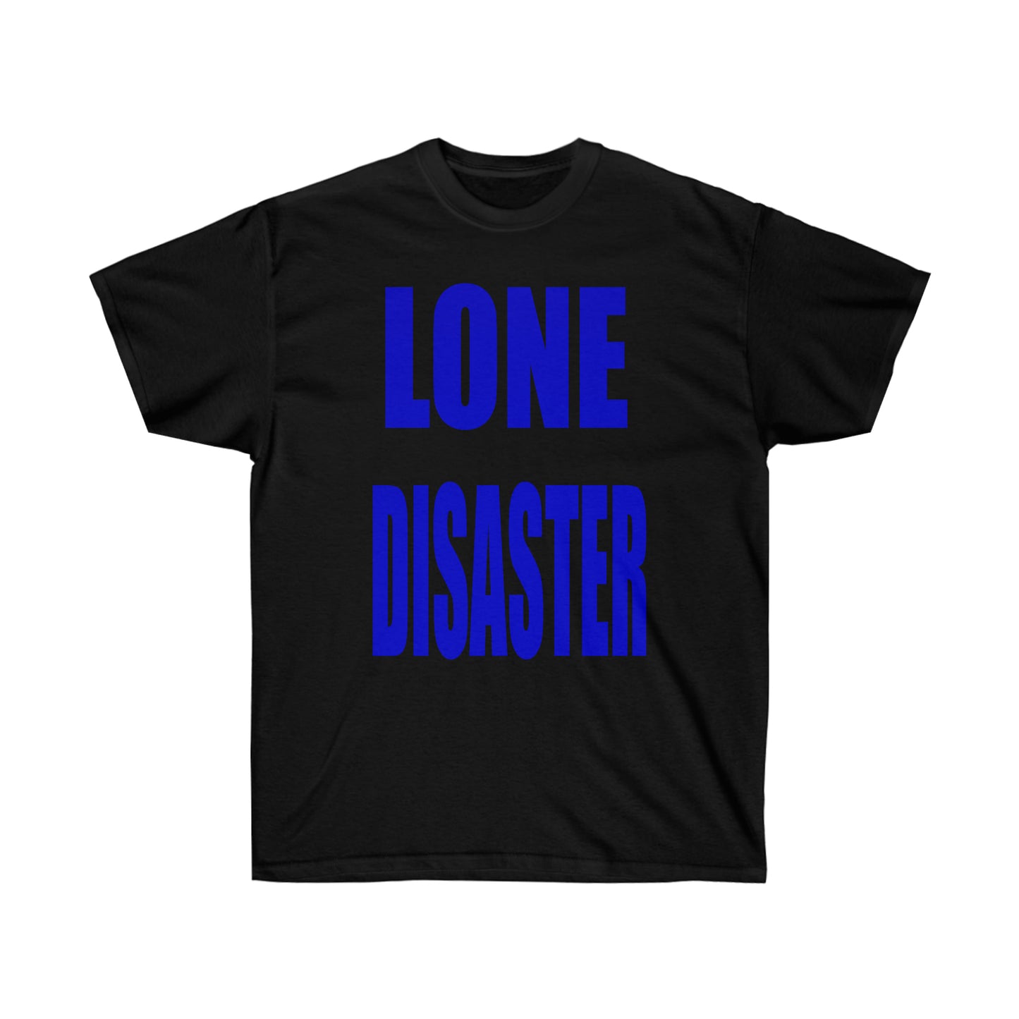 “BIG N” LND Unisex Tee
