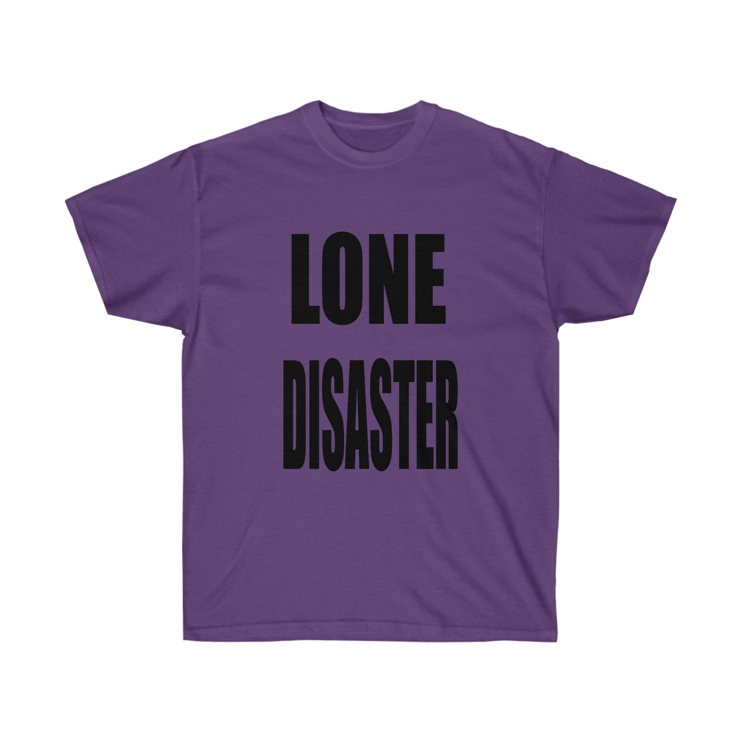 “BIG N” LND Unisex Tee
