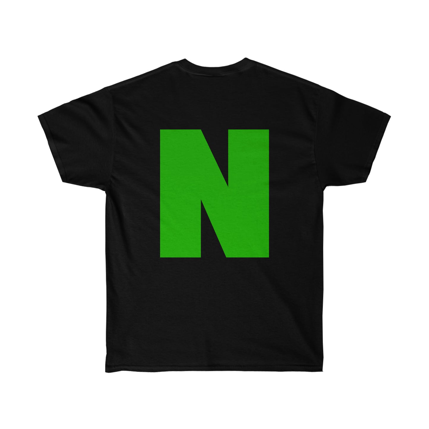 “BIG N” LND Unisex Tee