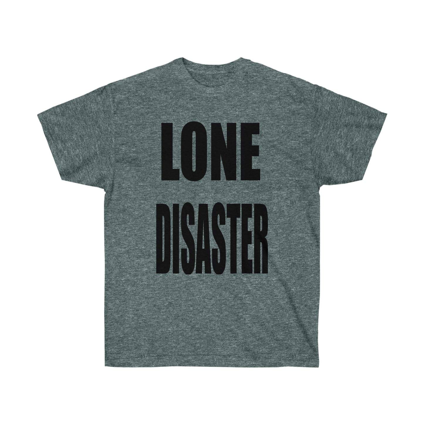 “BIG N” LND Unisex Tee