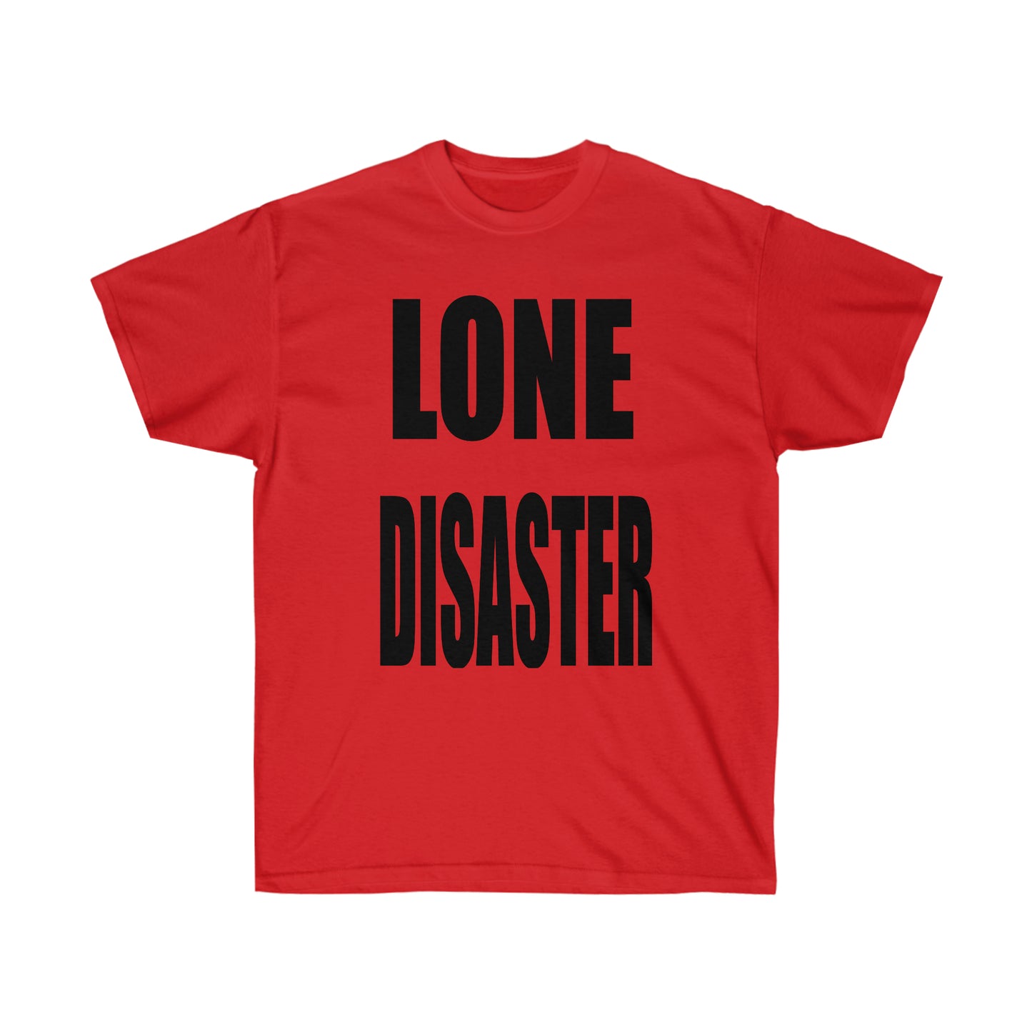 “BIG N” LND Unisex Tee