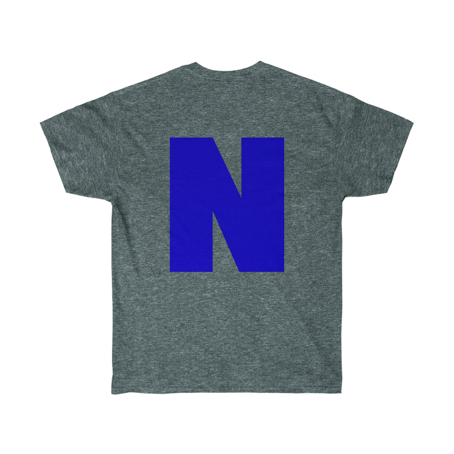 “BIG N” LND Unisex Tee
