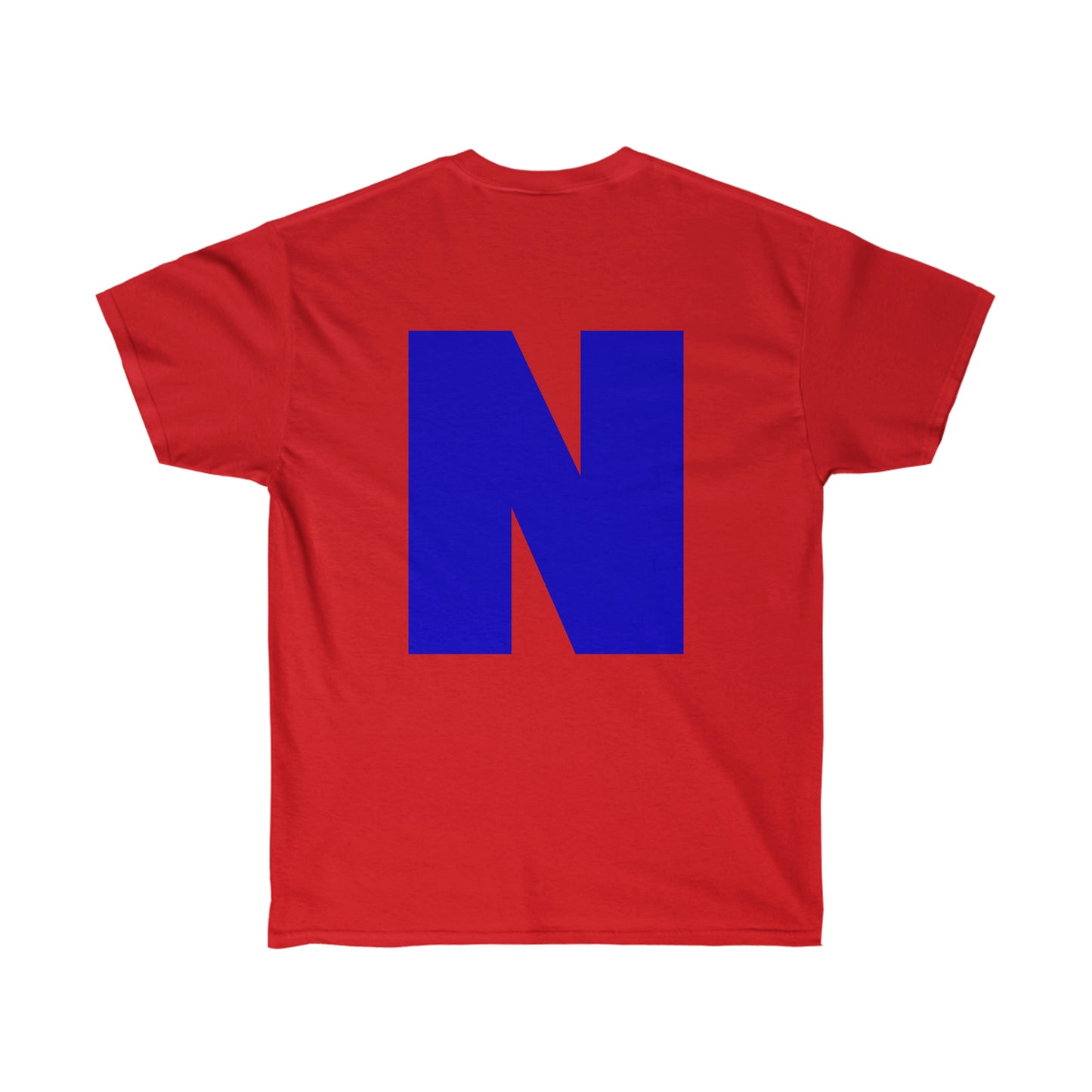 “BIG N” LND Unisex Tee