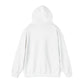 "MND" LND! Unisex Heavy Blend™ Hooded Sweatshirt