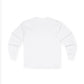 "MND” LND! Ultra Cotton Long Sleeve Tee