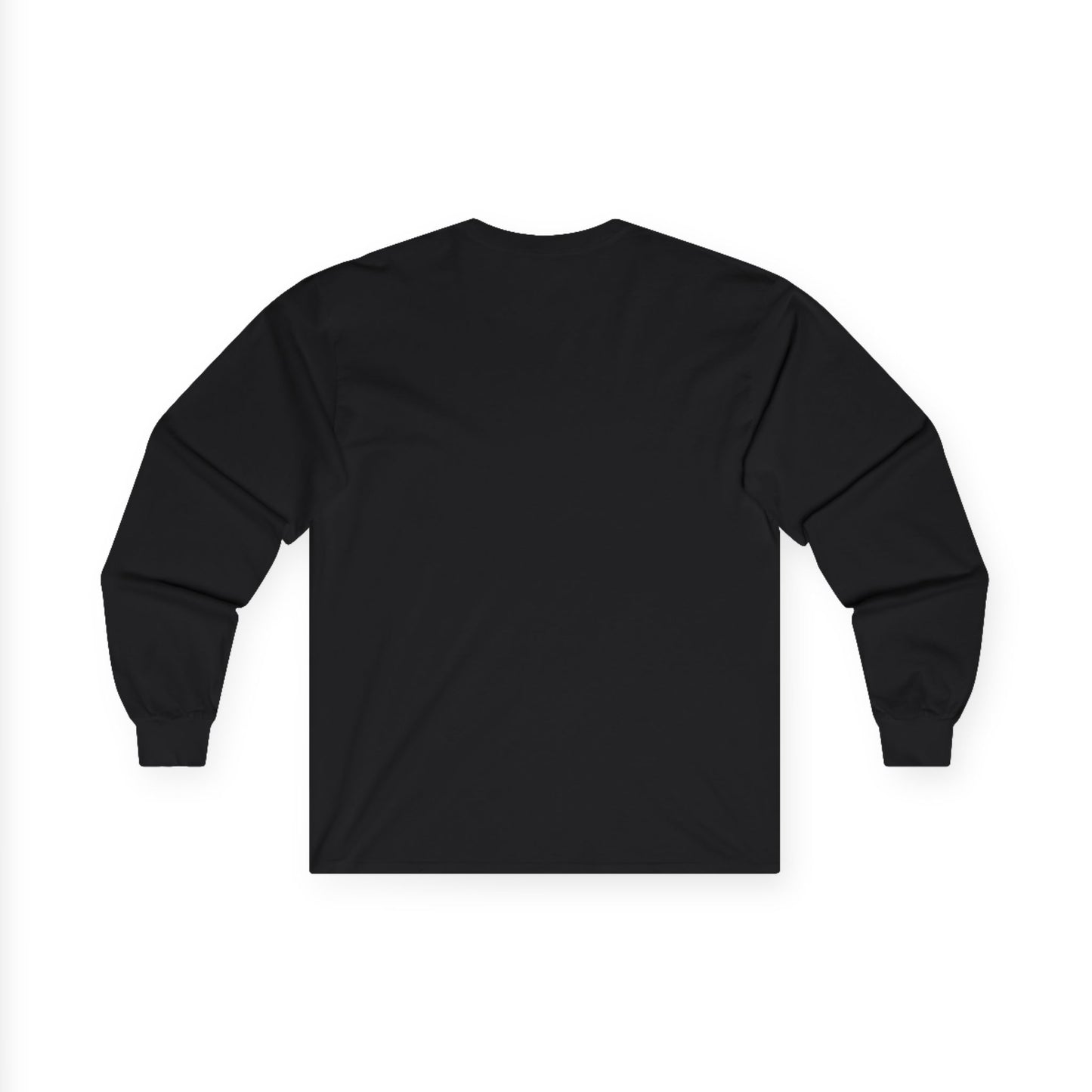 "ANIME"LND! Ultra Cotton Long Sleeve Tee