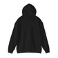 "MND" LND! Unisex Heavy Blend™ Hooded Sweatshirt