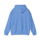 "MND" LND! Unisex Heavy Blend™ Hooded Sweatshirt
