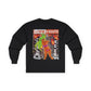 "ANIME"LND! Ultra Cotton Long Sleeve Tee