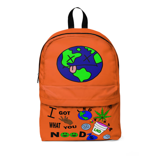 Copy of Unisex Classic Backpack
