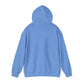 "MND" LND! Unisex Heavy Blend™ Hooded Sweatshirt