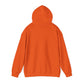 "MND" LND! Unisex Heavy Blend™ Hooded Sweatshirt