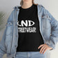 "MIB" LND! Unisex Heavy Cotton Tee
