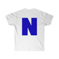 “BIG N” LND Unisex Tee