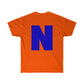 “BIG N” LND Unisex Tee