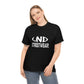 "MIB" LND! Unisex Heavy Cotton Tee