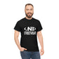 "MIB" LND! Unisex Heavy Cotton Tee