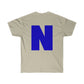 “BIG N” LND Unisex Tee