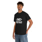 "MIB" LND! Unisex Heavy Cotton Tee