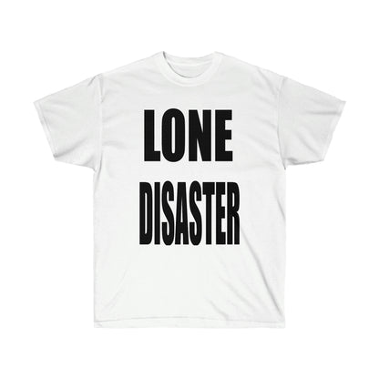 “BIG N” LND Unisex Tee