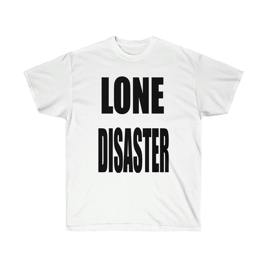 “BIG N” LND Unisex Tee