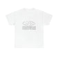 "MIB" LND! Unisex Heavy Cotton Tee