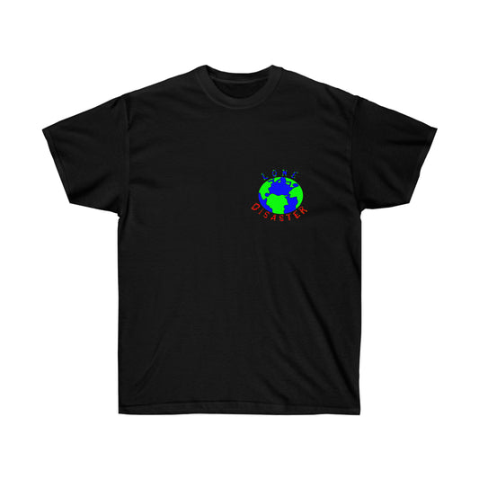 "OG LND" SHORT SLEEVE Unisex Ultra Cotton Tee