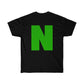 “BIG N” LND Unisex Tee