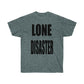 “BIG N” LND Unisex Tee
