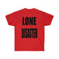 “BIG N” LND Unisex Tee