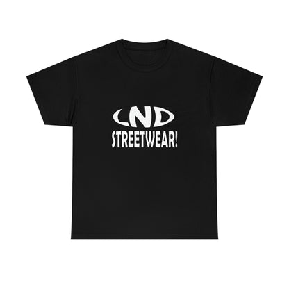 "MIB" LND! Unisex Heavy Cotton Tee